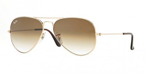 Lunettes Ray Ban à Paris