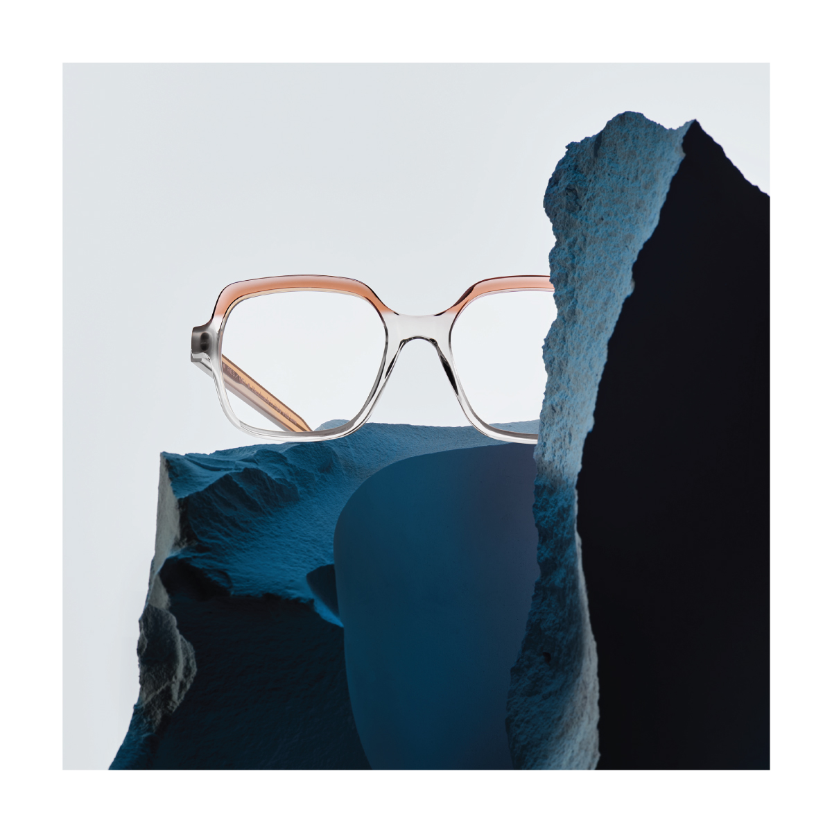 lunettes res / rei paris 16