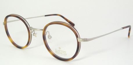 Lunettes Clayton Franklin Paris