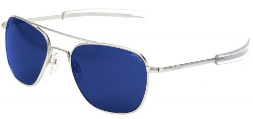 lunettes Randolph bleu a paris