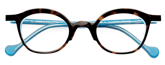 monture anne et valentin en ligne