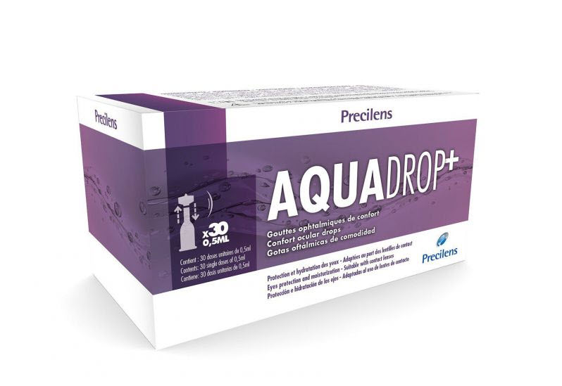 Aquadrop Precilens