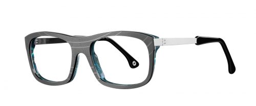 lunettes modernes vinylize