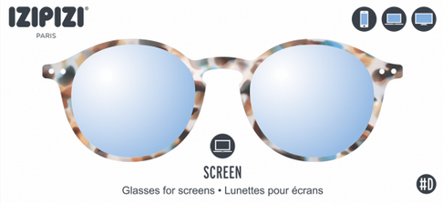 Lunettes pour écrans IZIPIZI SCREEN