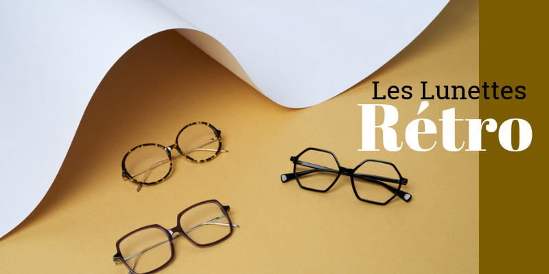 Le nouveau souffle des lunettes retro avec GiGi Barcelona