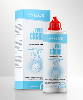 Everclean Avizor Paris 16e