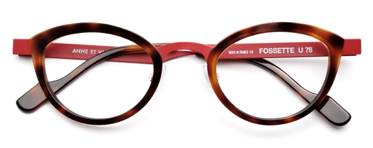 monture anne et valentin en ligne