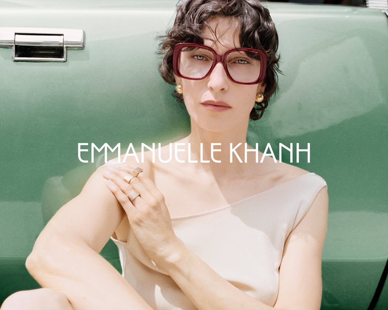 Emmanuelle Khanh