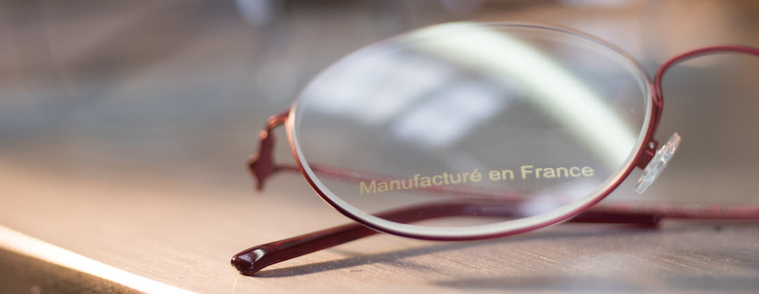Lunettes Henry Jullien Manufacturé en France Lunettes Henry Jullien Manufacturé en France