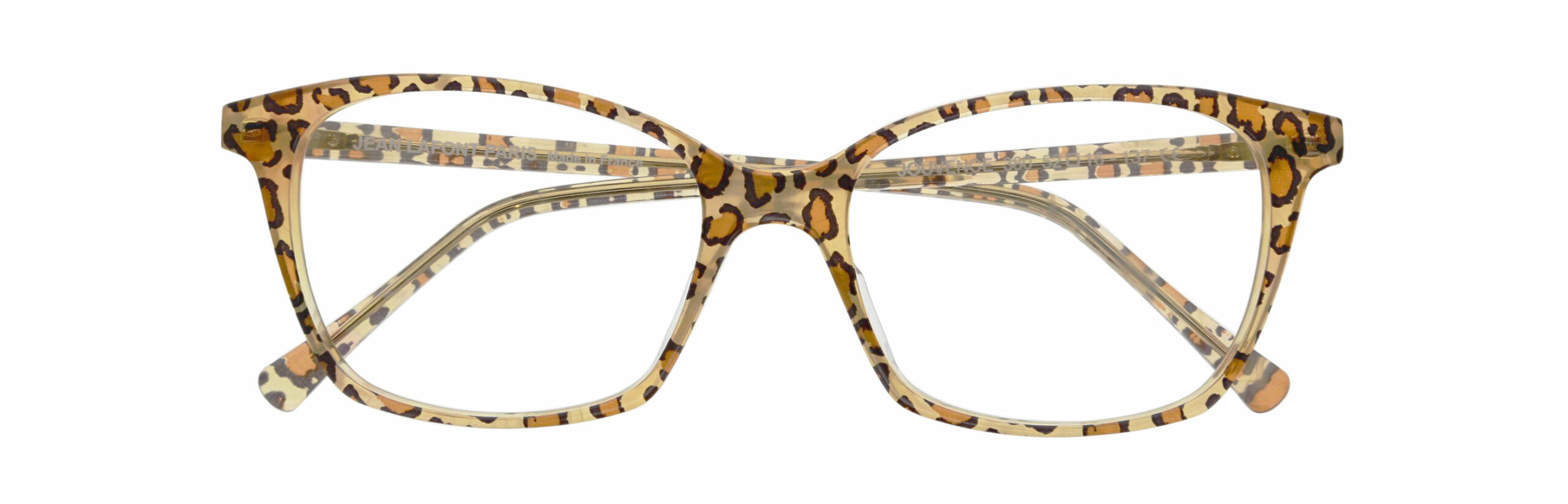 Lunettes Lafont pour femme modèle Jouvence 380