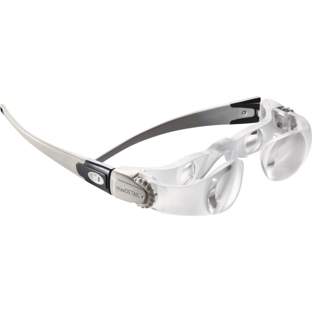 Lunettes Loupe MAX