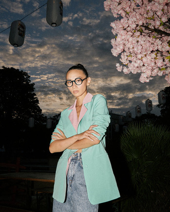 Lunettes Sappora - ORIGIN Pawa