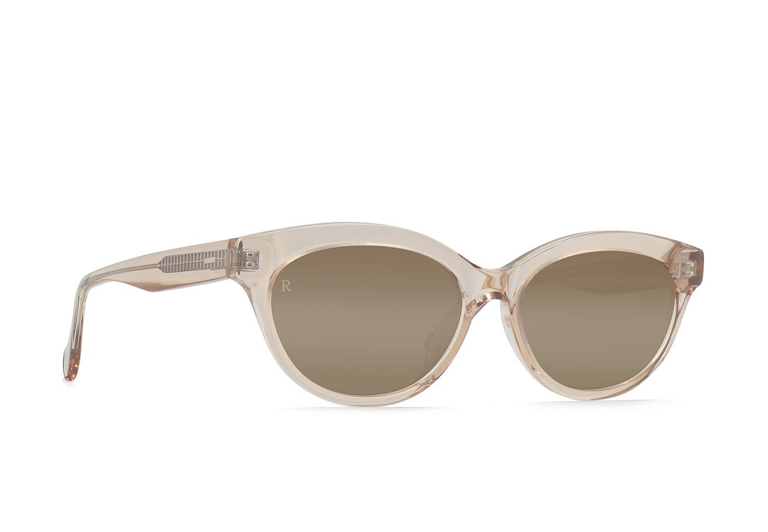 Lunettes de soleil RAEN femme