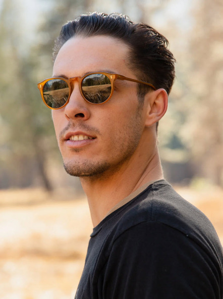 Lunettes de soleil Raen 2025