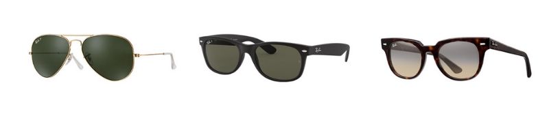 Lunettes de soleil Ray-Ban – Solaires 2019 Lunettes de soleil Ray-Ban - Solaires 2019