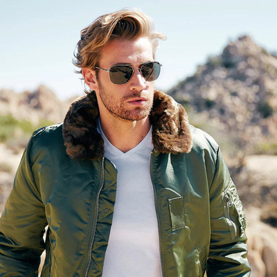 Lunettes de soleil Randolph 2025