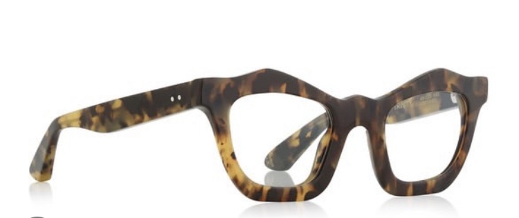 Tendances lunettes colorées 2023 Robert Laroche