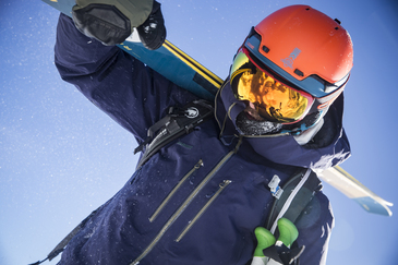 Masque de ski Cébé