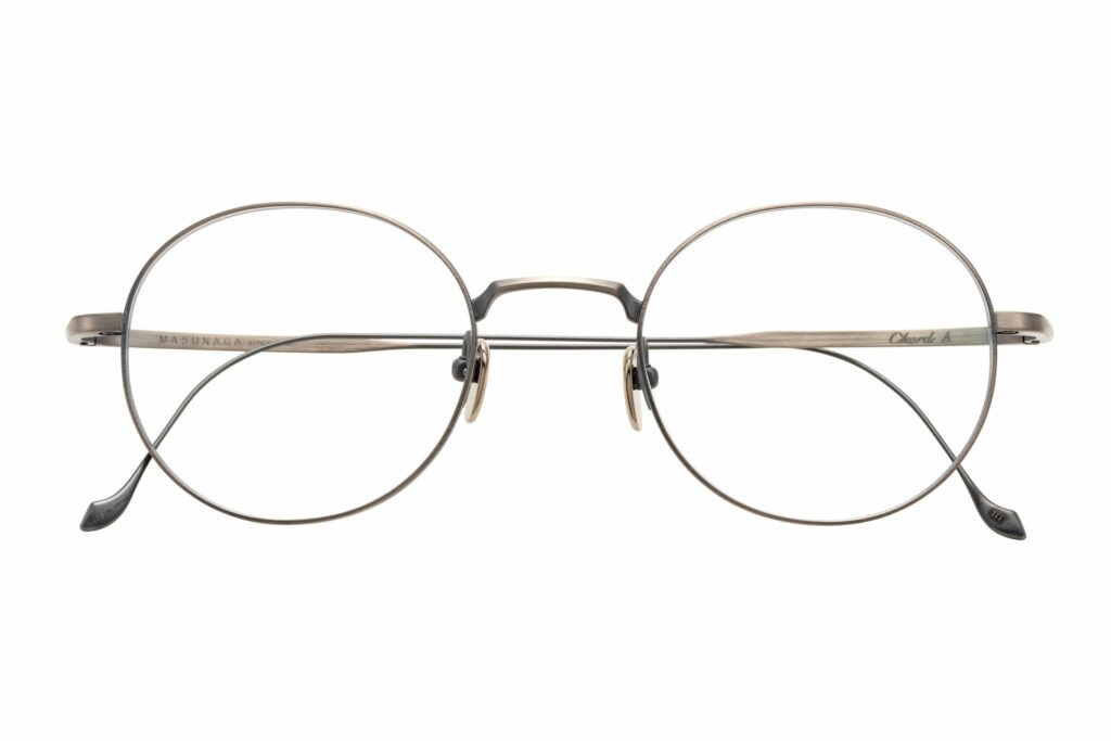 Monture japoanise Masunaga Chord A