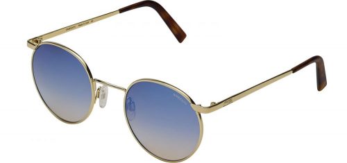 lunettes randolph paris bleu