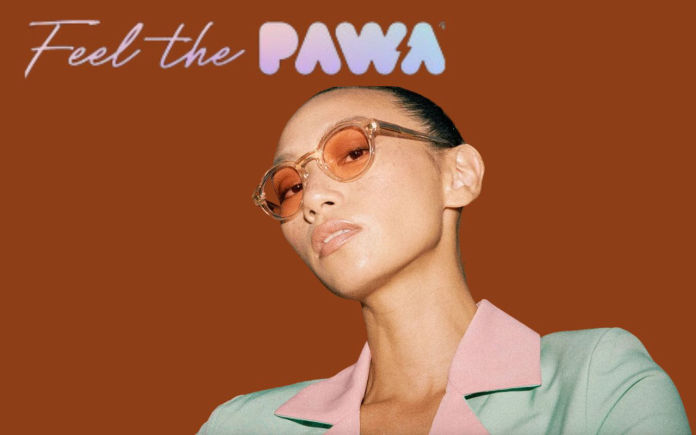 PAWA eyewear