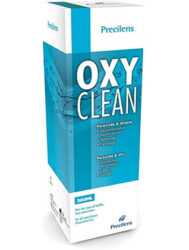 Precilens Oxyclean