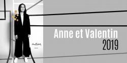 Lunettes Anne et Valentin Paris 16e