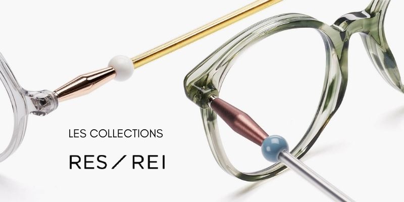 collection pearls Res Rei