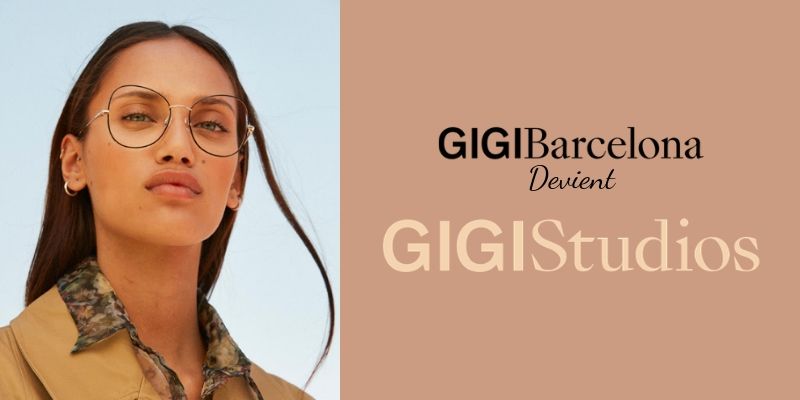 Gigi Barcelona Gigi studios