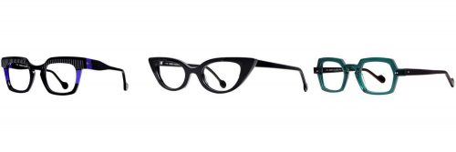 lunettes anne et valentin acétate