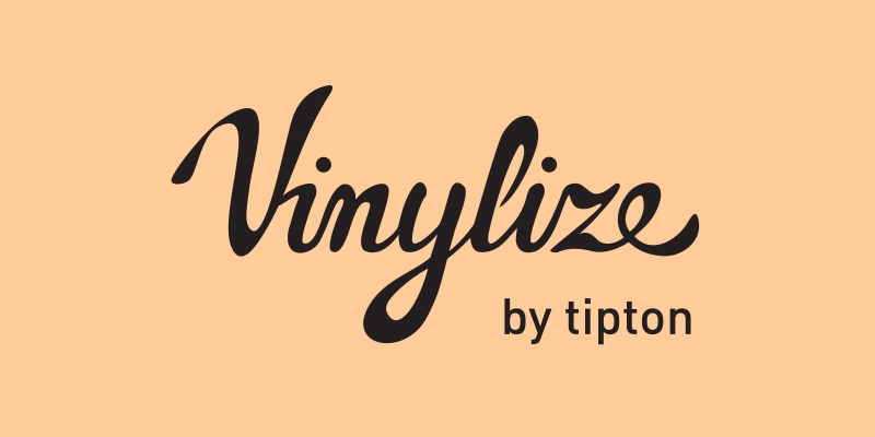Vinylize