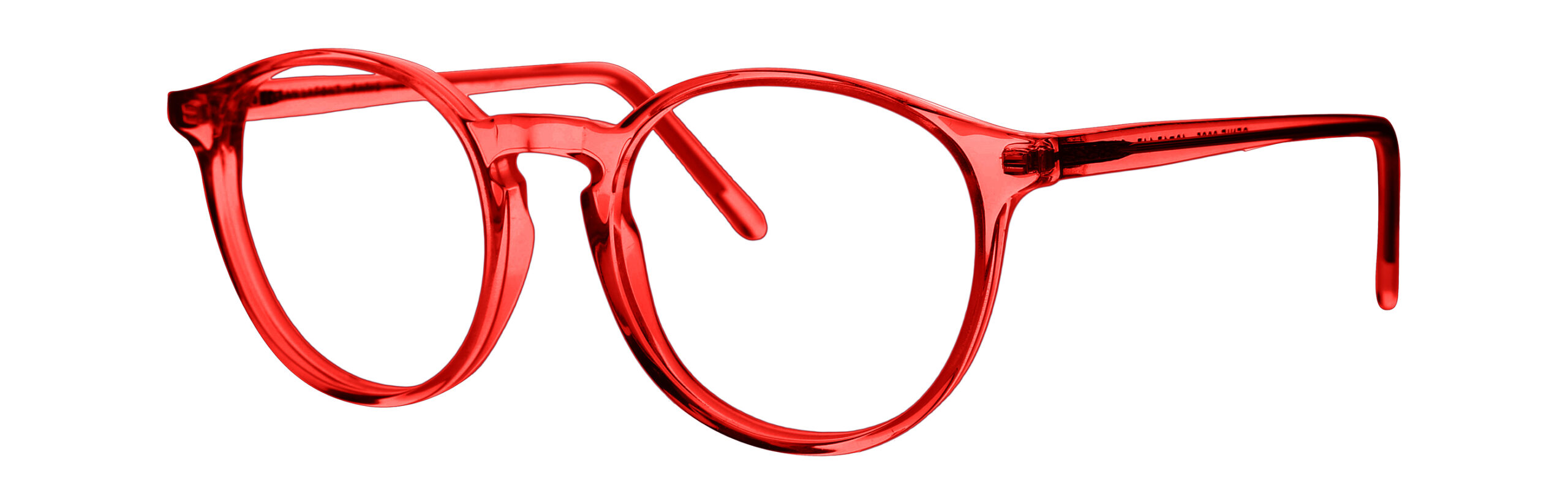 Monture Lunettes De Vue LAFONT Paris Marron - Occasion
