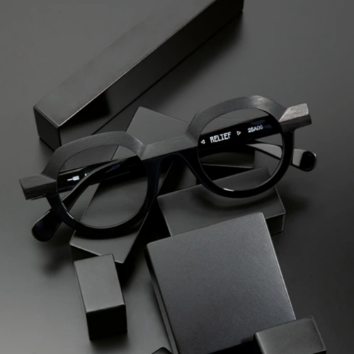 Collection Prismatiks Anne et Valentin 