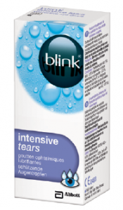 blink intensive