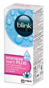 blink intensive plus