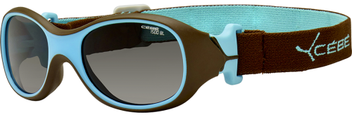 Lunettes de soleil pour enfant Cébé à Paris 16