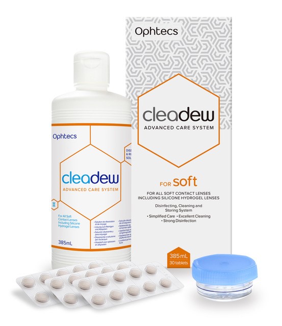 cleadew-SOFT-385-ML