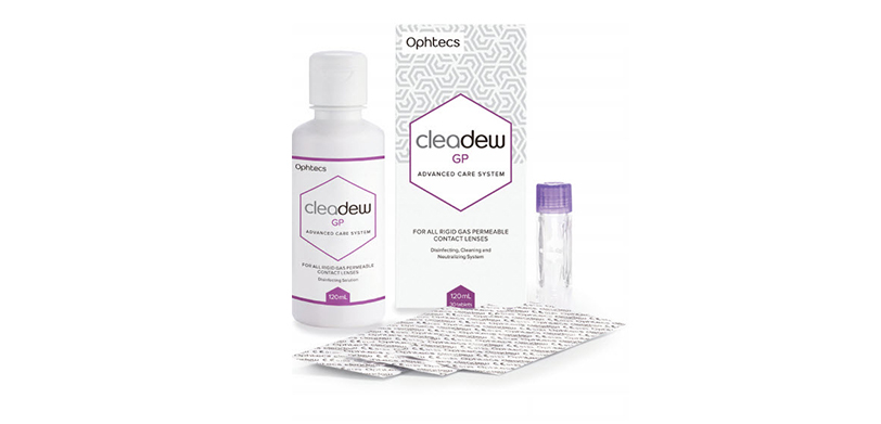 cleadew gp