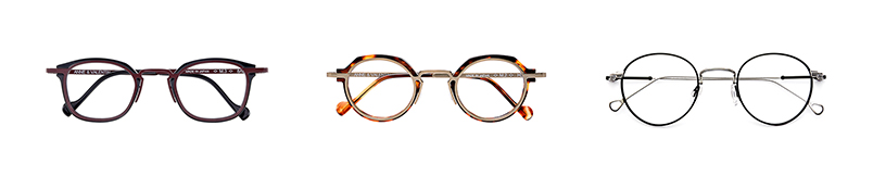 lunettes titane anne et valentin