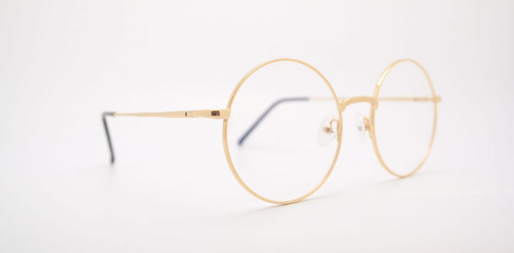 lunette titane