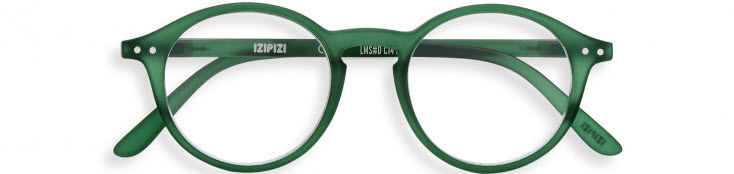 lunettes IZIPIZI pour homme #D