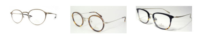 lunettes retro clayton franklin