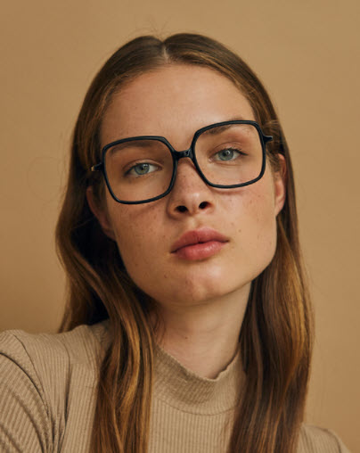 lunettes retro gigi