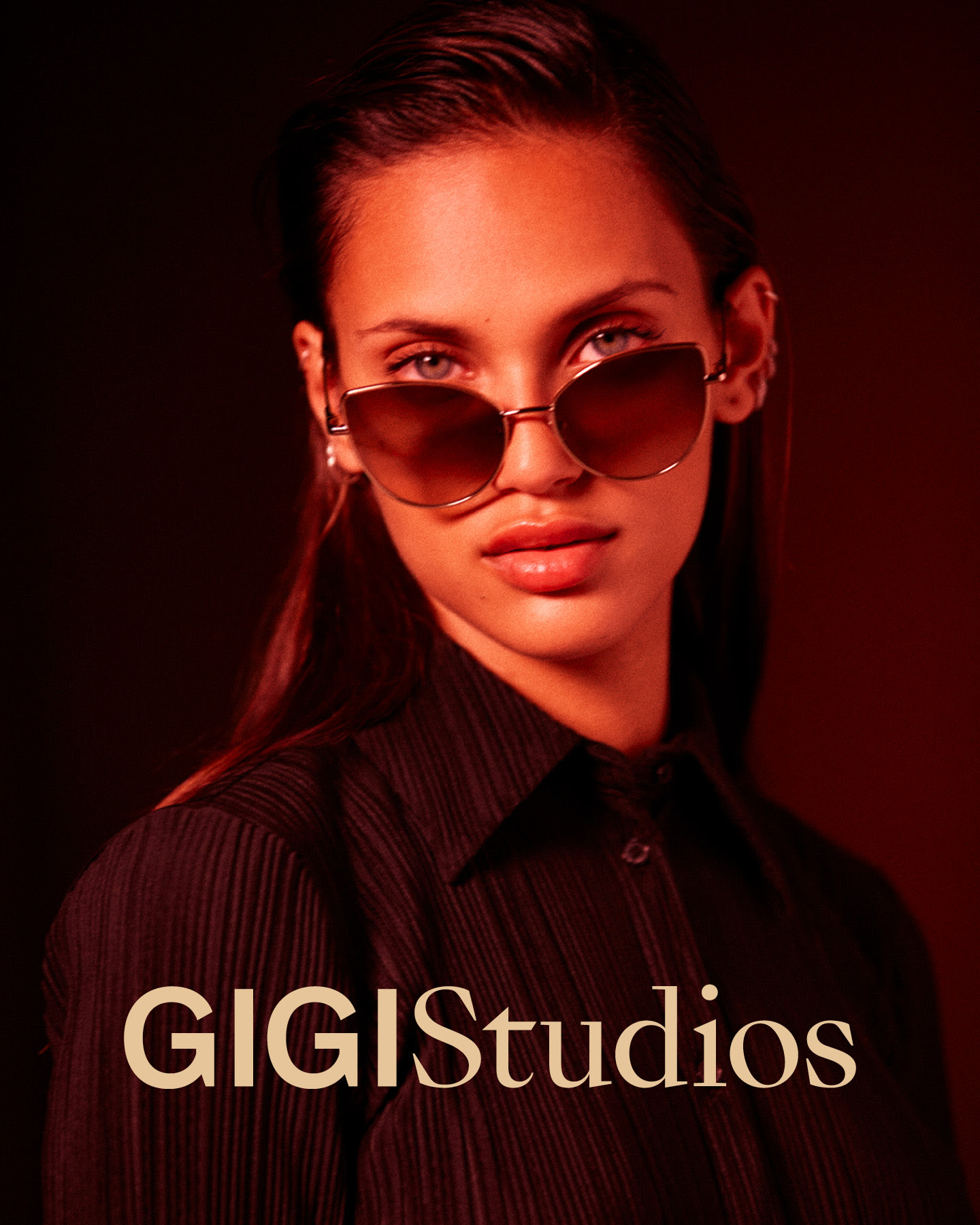 Solaires Gigi Studios femme