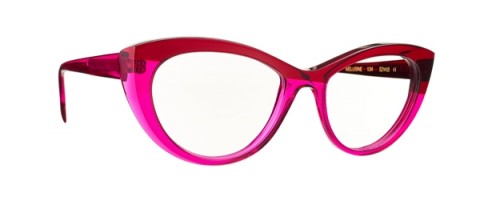 lunettes caroline abram fuschia